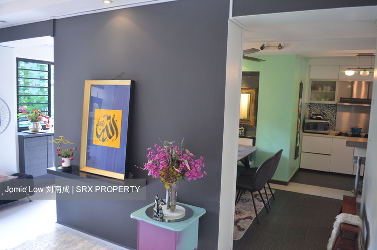 Blk 729 Tampines Street 71 (Tampines), HDB 5 Rooms #185108572